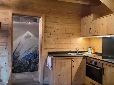 Ferienhaus für 5 Personen (55 m²) in Vernago 6/10