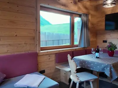 Ferienhaus für 5 Personen (55 m²) in Vernago 5/10