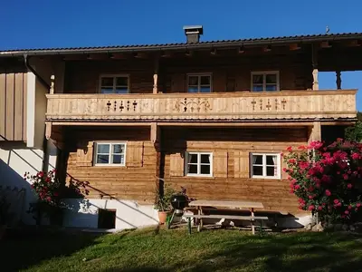 Ferienhaus für 10 Personen (260 m²) in Hof 4/10