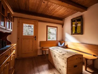 Ferienhaus für 10 Personen (260 m²) in Hof 7/10