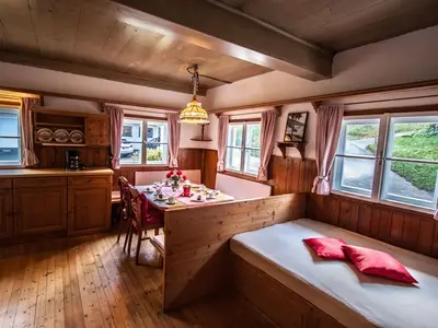 Ferienhaus für 10 Personen (260 m²) in Hof 9/10