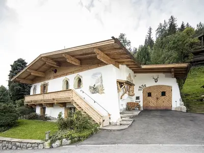 Ferienhaus für 8 Personen (140 m²) in Kaltenbach 2/10