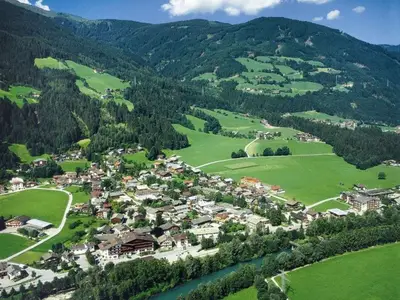 Ferienhaus für 8 Personen (140 m²) in Kaltenbach 3/10