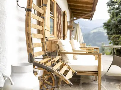 Ferienhaus für 8 Personen (140 m²) in Kaltenbach 5/10