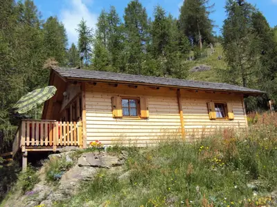 Ferienhaus für 4 Personen (42 m²) in Vordere Asten 2/10