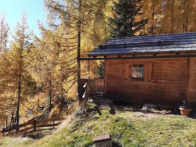 Ferienhaus für 4 Personen (42 m²) in Vordere Asten 4/10