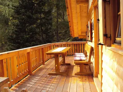 Ferienhaus für 4 Personen (42 m²) in Vordere Asten 5/10