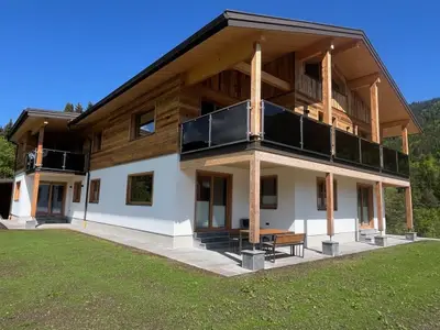 Ferienhaus für 4 Personen (50 m²) in Oberdorf 3/10
