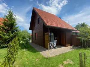 Ferienhaus für 4 Personen (72 m²) in Hasselfelde
