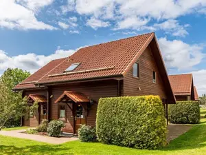 Ferienhaus für 4 Personen (64 m²) in Hasselfelde