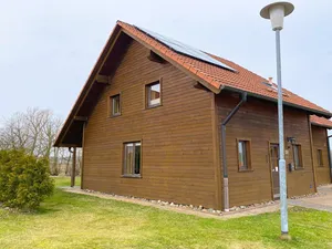 Ferienhaus für 4 Personen (72 m²) in Hasselfelde