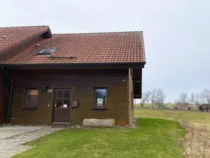 Ferienhaus für 4 Personen (76 m²) in Hasselfelde