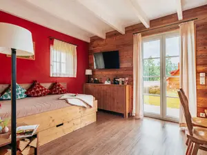 Ferienhaus für 8 Personen (95 m²) in Schierke