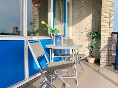 TerraceBalcony