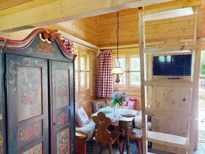 Ferienhaus für 4 Personen (30 m²) in Döllach 10/10
