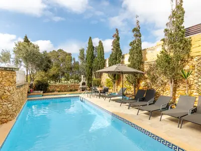 Privatpool