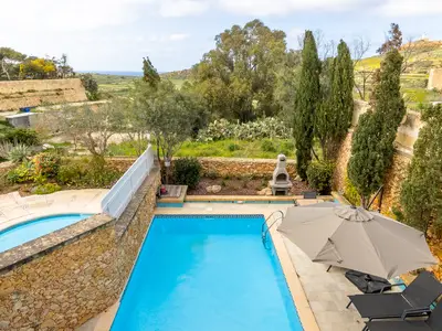 Privatpool