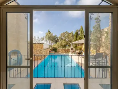 Privatpool