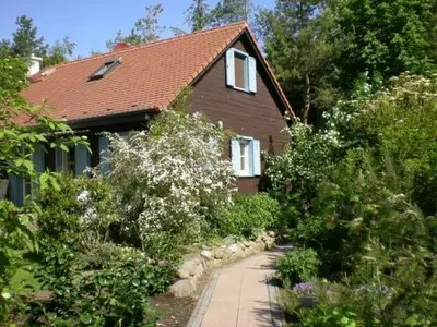 Ferienhaus für 6 Personen (110 m²) in Kaltenhof 3/10