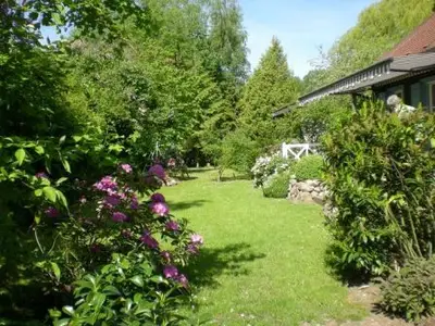 Ferienhaus für 6 Personen (110 m²) in Kaltenhof 4/10