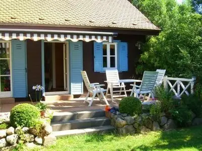 Ferienhaus für 6 Personen (110 m²) in Kaltenhof 5/10