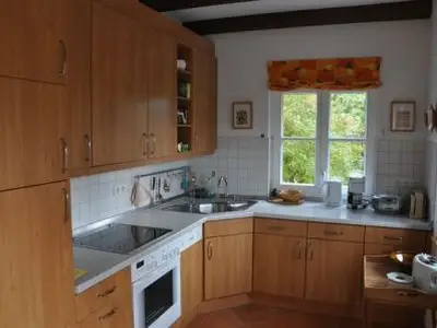 Ferienhaus für 6 Personen (110 m²) in Kaltenhof 9/10