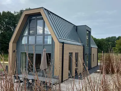 Ferienhaus für 8 Personen (95 m²) in Enkhuizen 2/10