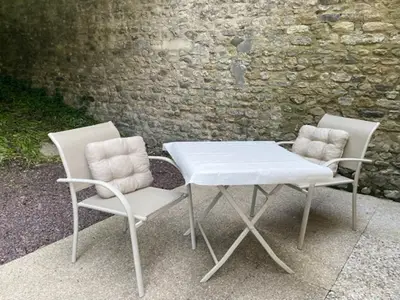 TerraceBalcony