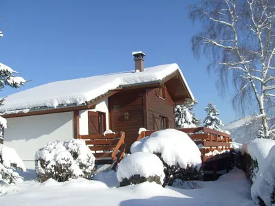 ExteriorWinter