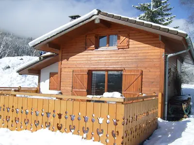 ExteriorWinter