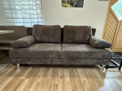 Sofa *Neu* Nov 22