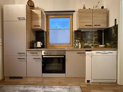 Küche *NEU Modernisiert NOV24*
