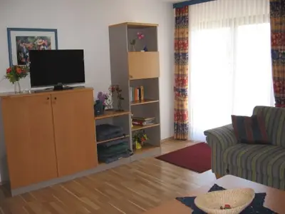 Ferienhaus für 6 Personen (89 m²) in Lechbruck am See 1/10