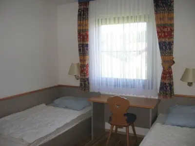Ferienhaus für 6 Personen (89 m²) in Lechbruck am See 7/10