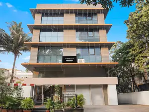 Ferienhaus für 4 Personen (9 m²) in Hadapsar