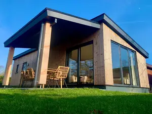 Ferienhaus für 6 Personen (45 m²) in Sint Maartenszee