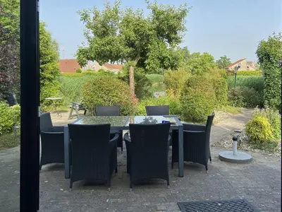TerraceBalcony