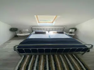 Ferienhaus für 9 Personen (110 m²) in Kolczewo