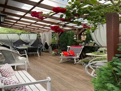 TerraceBalcony