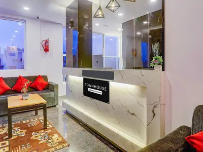 HallReception