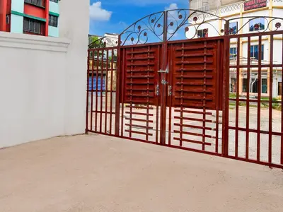 HallReception