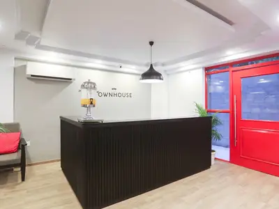 HallReception