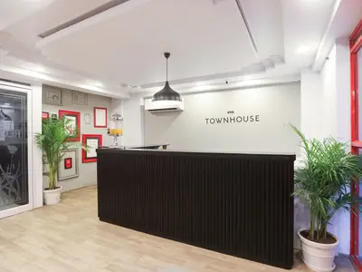 HallReception