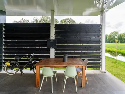 TerraceBalcony