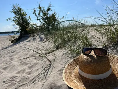 Ferienhaus für 6 Personen (90 m²) in Fehmarn 1/10