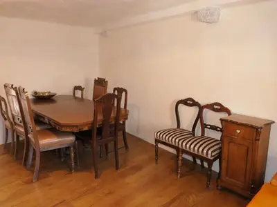 Ferienhaus für 9 Personen in Senj 6/10