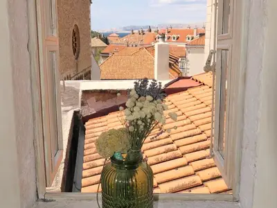 Ferienhaus für 9 Personen in Senj 10/10