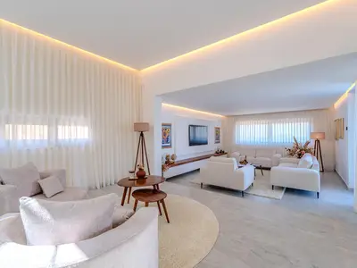 living-room