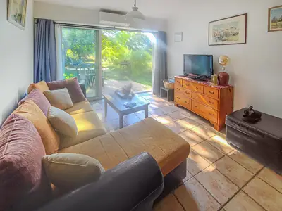 living-room