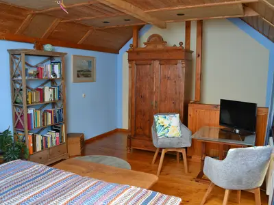 Am Blauen Hof